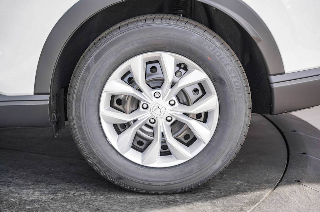 Thumbnail: 2025 Honda CR-V - 21