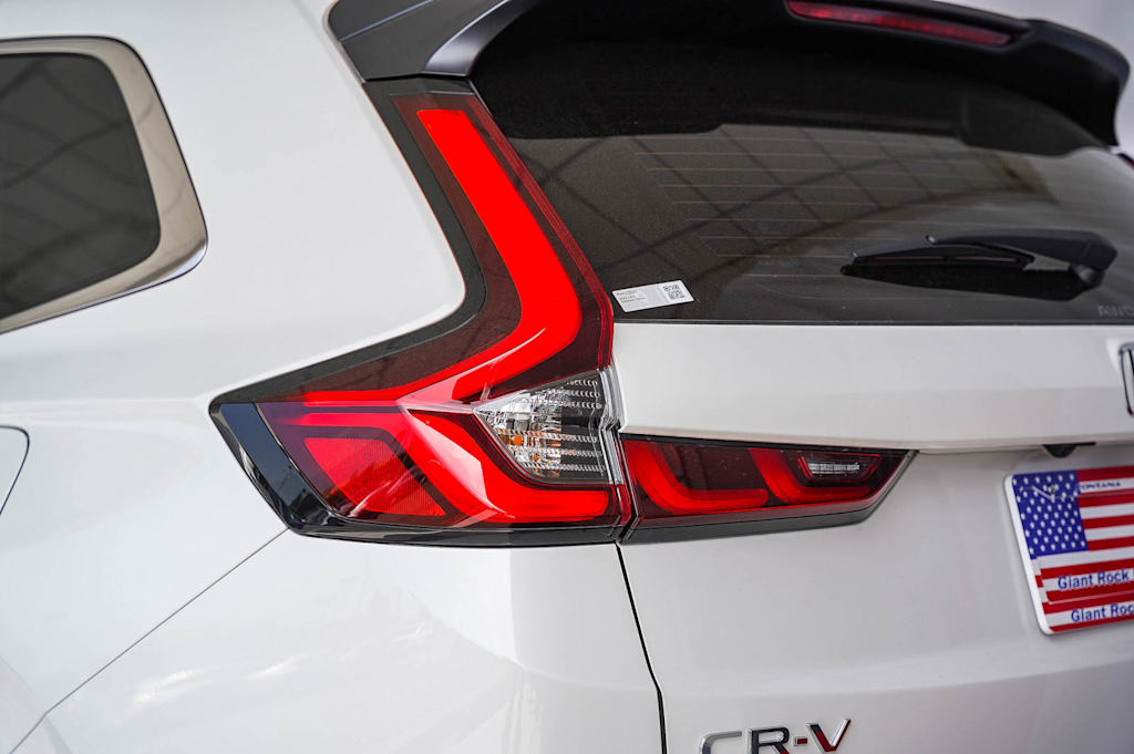 Thumbnail: 2025 Honda CR-V - 19