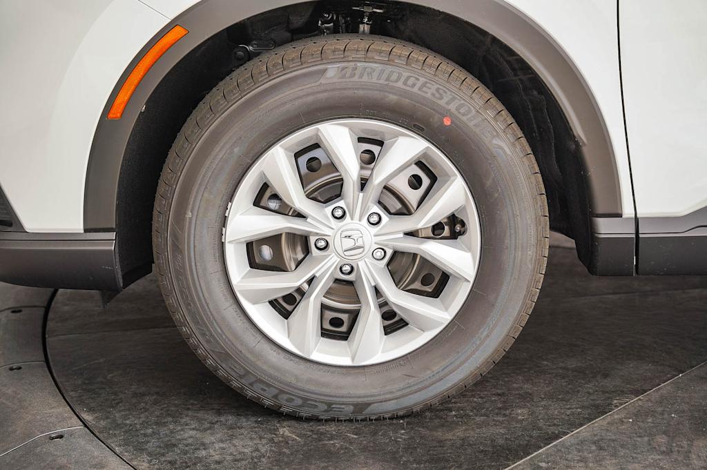 Thumbnail: 2025 Honda CR-V - 7