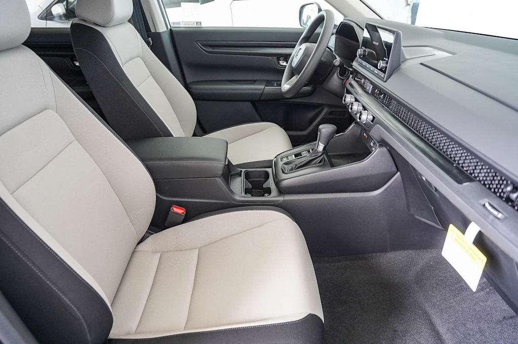 Thumbnail: 2025 Honda CR-V - 10