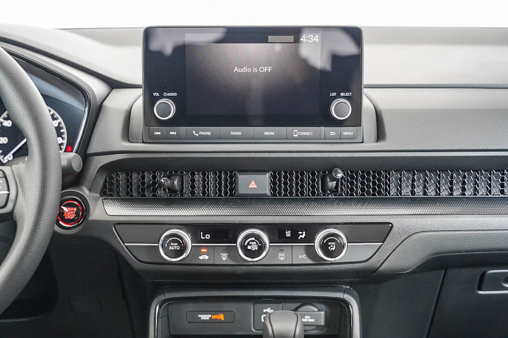 Thumbnail: 2025 Honda CR-V - 13