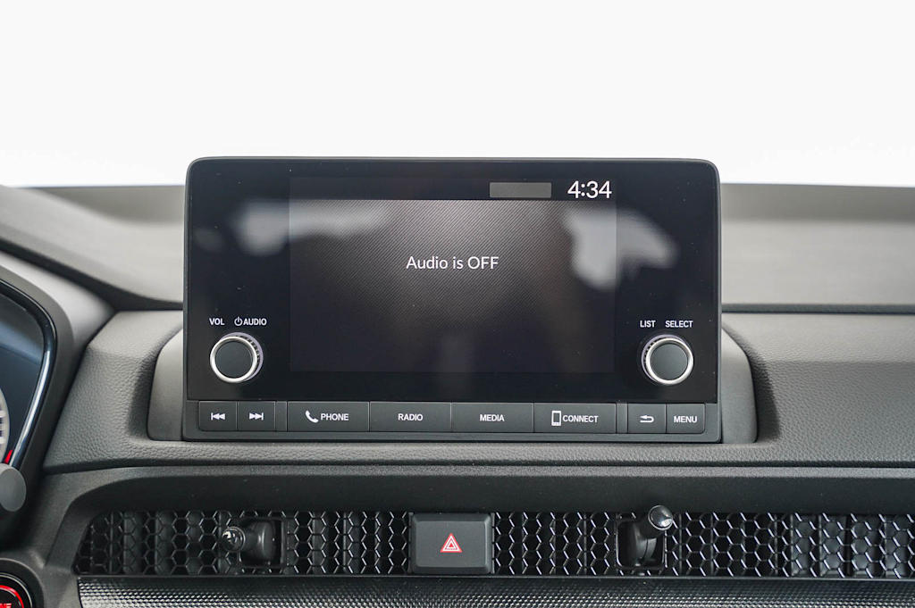 Thumbnail: 2025 Honda CR-V - 22