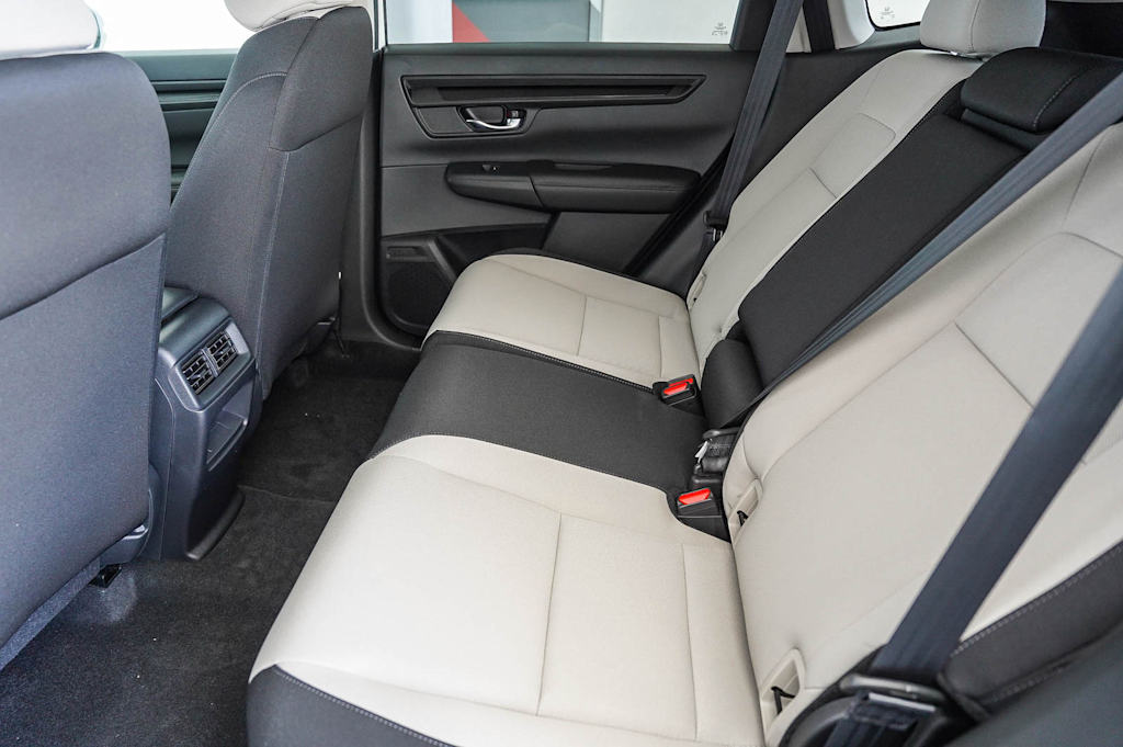 Thumbnail: 2025 Honda CR-V - 12