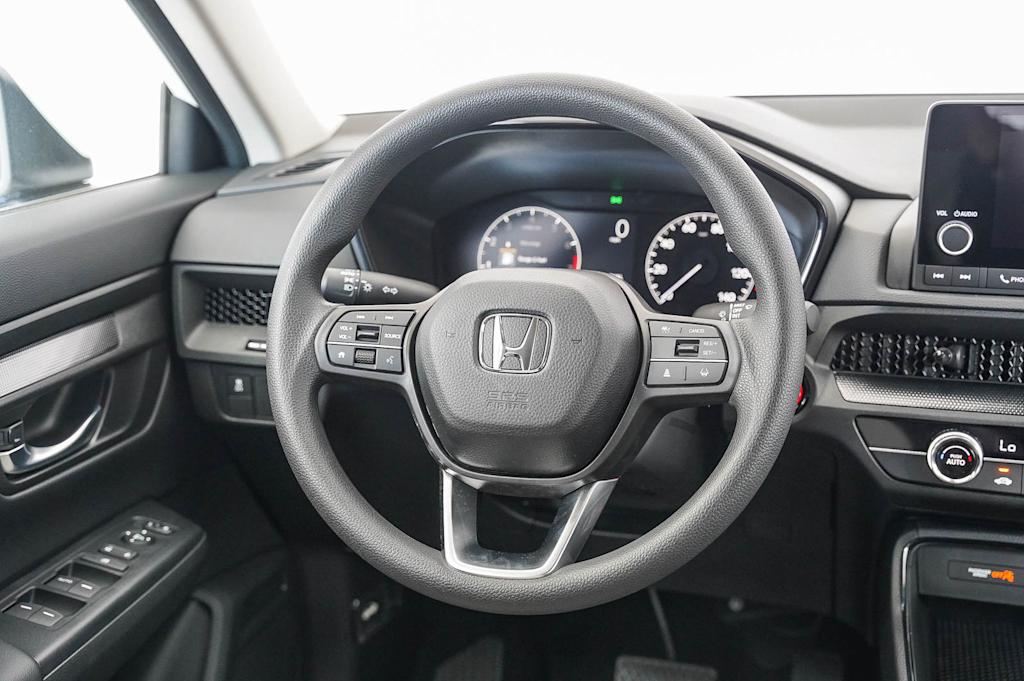 Thumbnail: 2025 Honda CR-V - 9