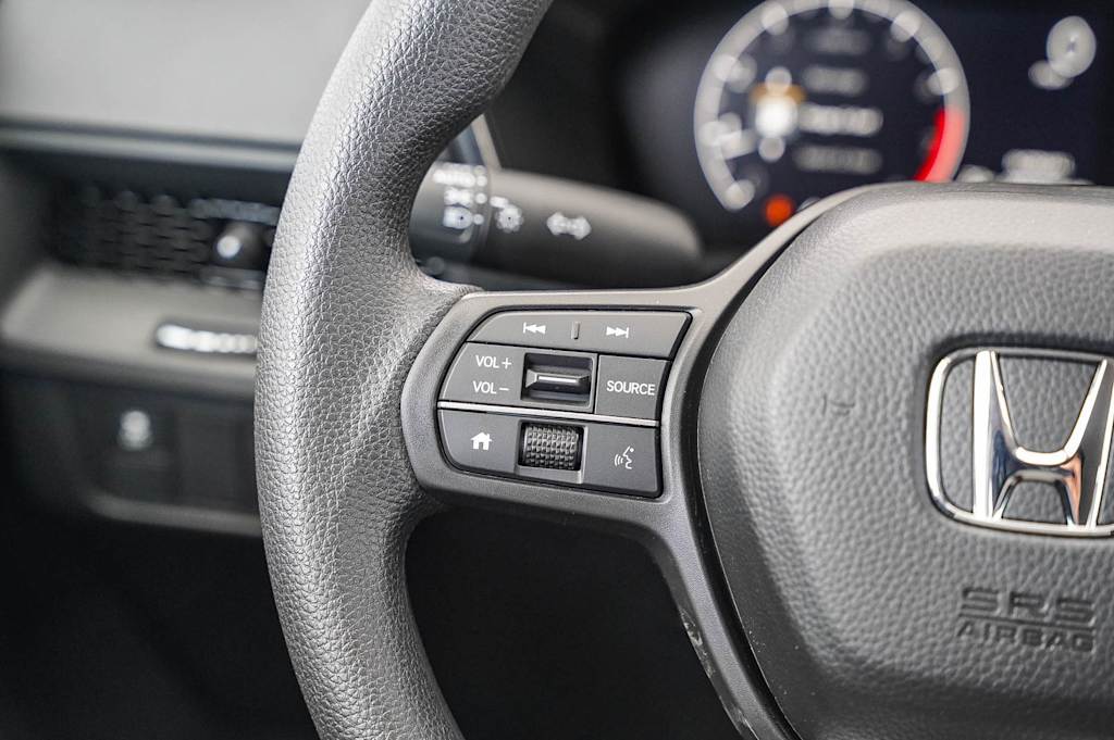 Thumbnail: 2025 Honda CR-V - 23