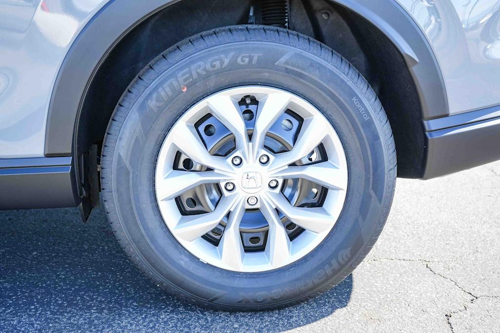 Thumbnail: 2026 Honda CR-V - 6