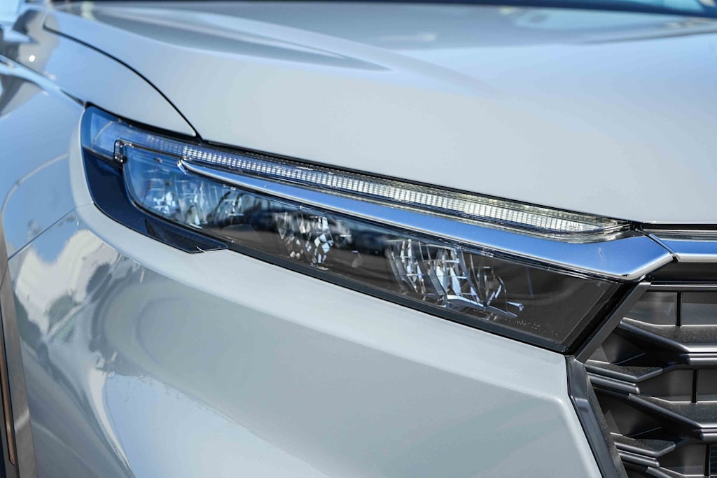 Thumbnail: 2026 Honda CR-V - 18