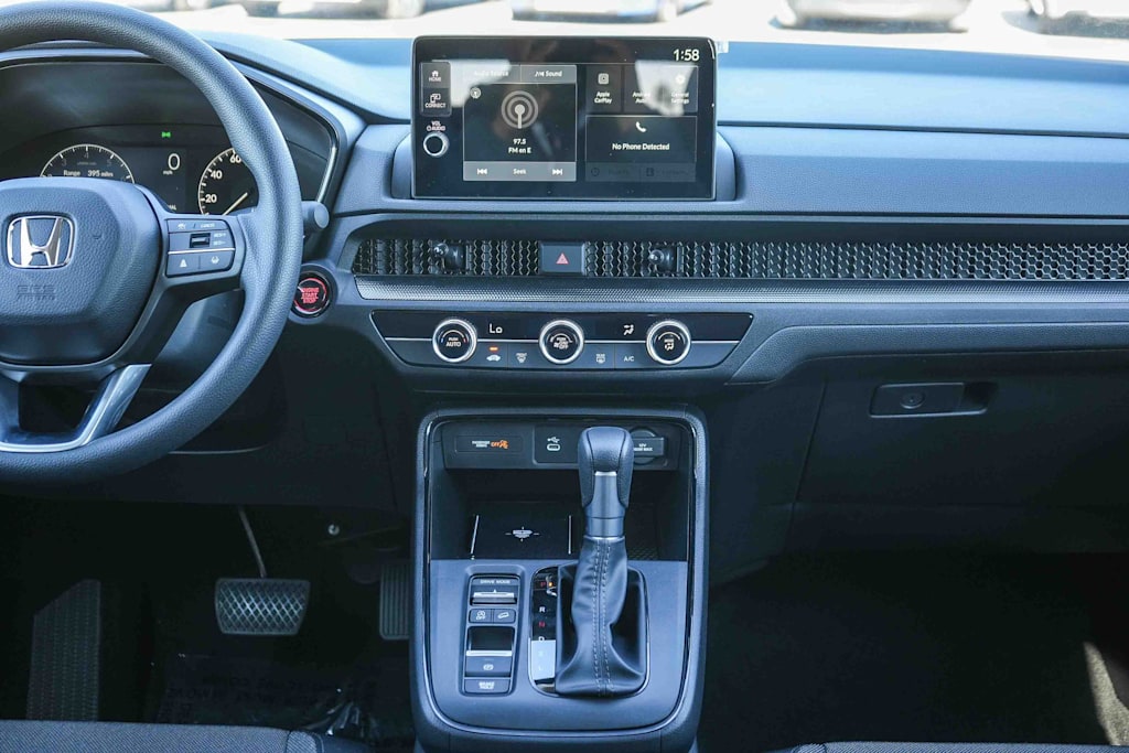 Thumbnail: 2026 Honda CR-V - 8
