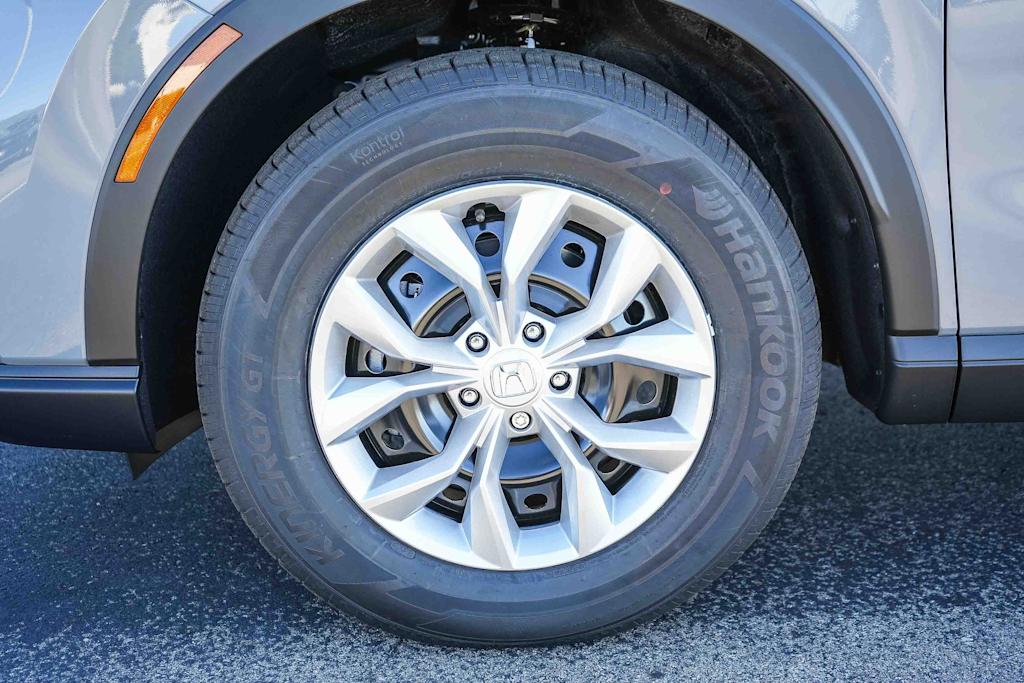 Thumbnail: 2026 Honda CR-V - 22