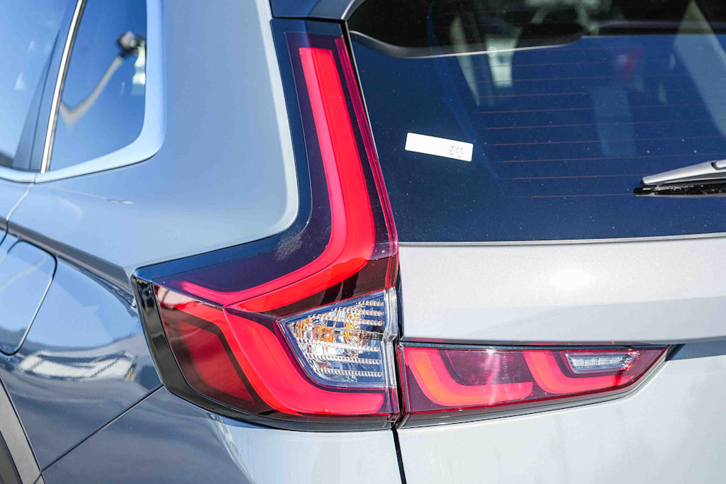 Thumbnail: 2026 Honda CR-V - 21