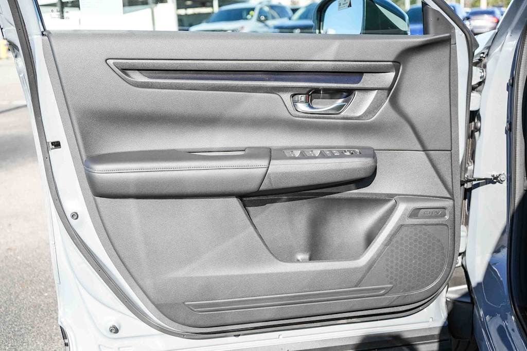 Thumbnail: 2026 Honda CR-V - 25