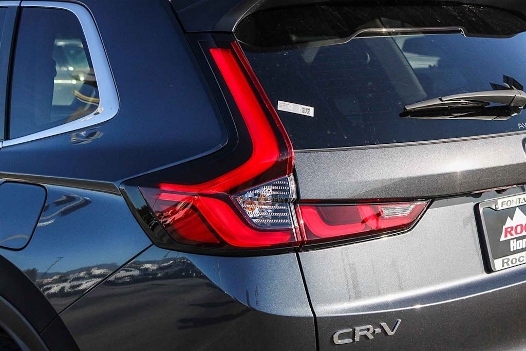 Thumbnail: 2026 Honda CR-V - 20