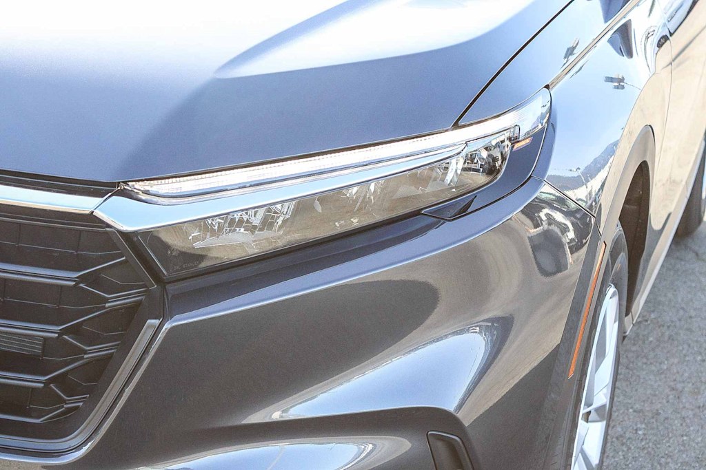 Thumbnail: 2026 Honda CR-V - 22