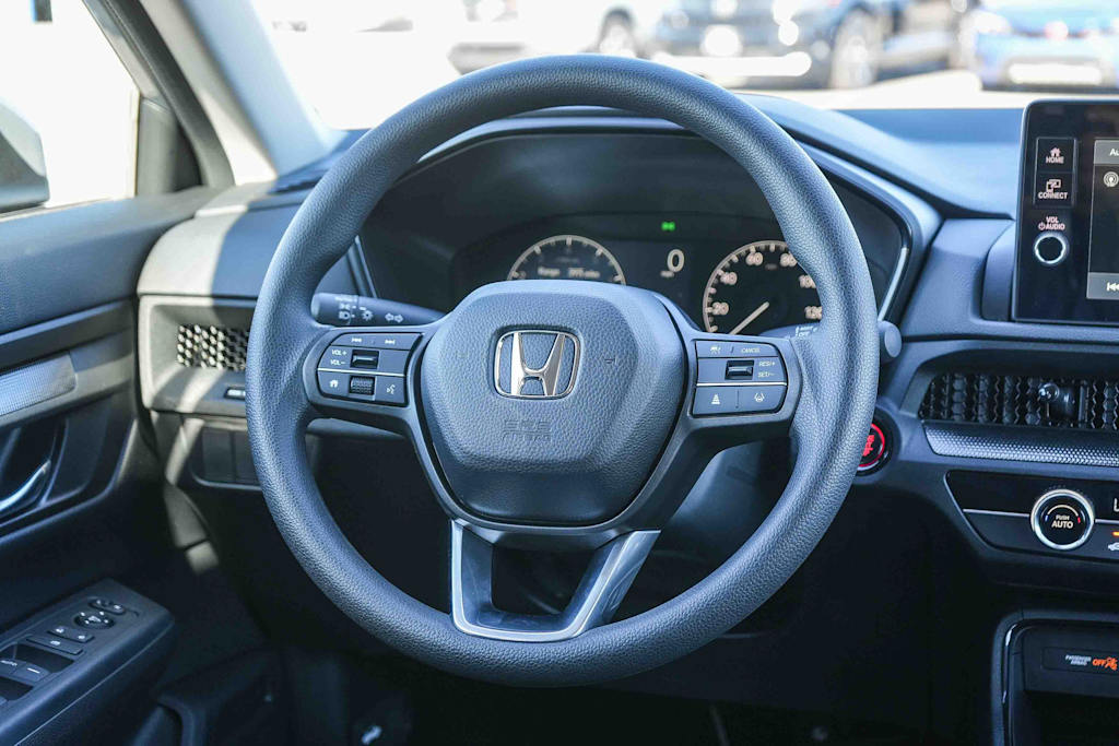 Thumbnail: 2026 Honda CR-V - 13