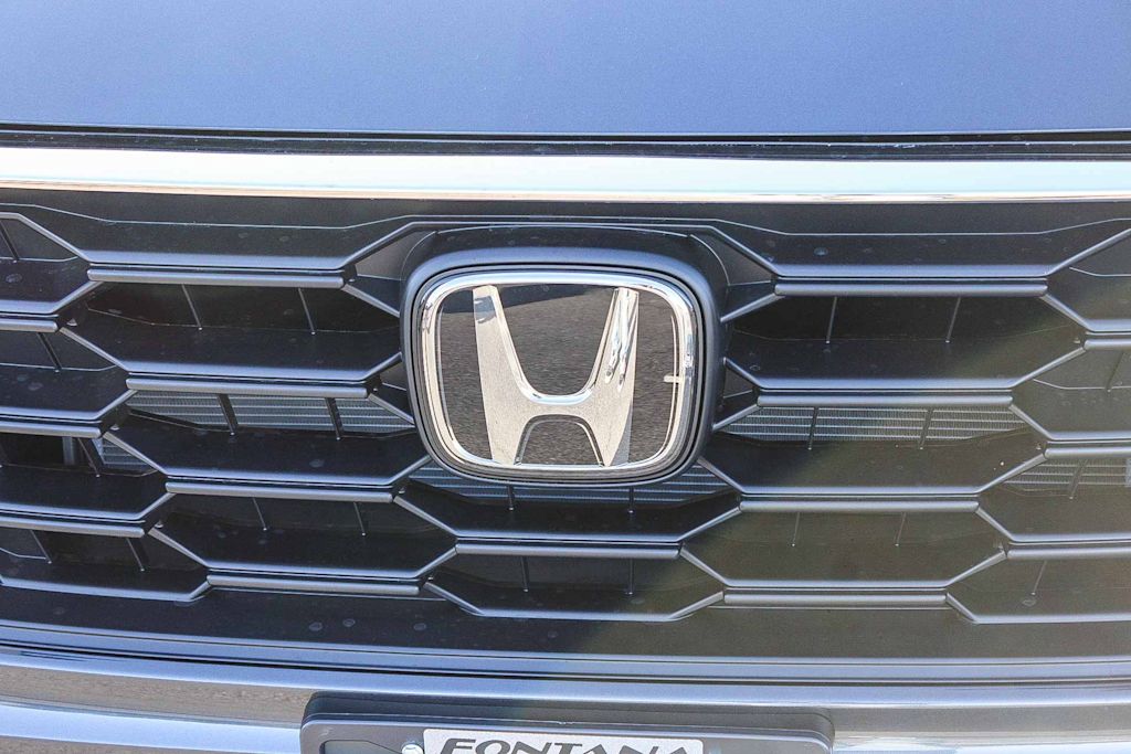 Thumbnail: 2026 Honda CR-V - 6