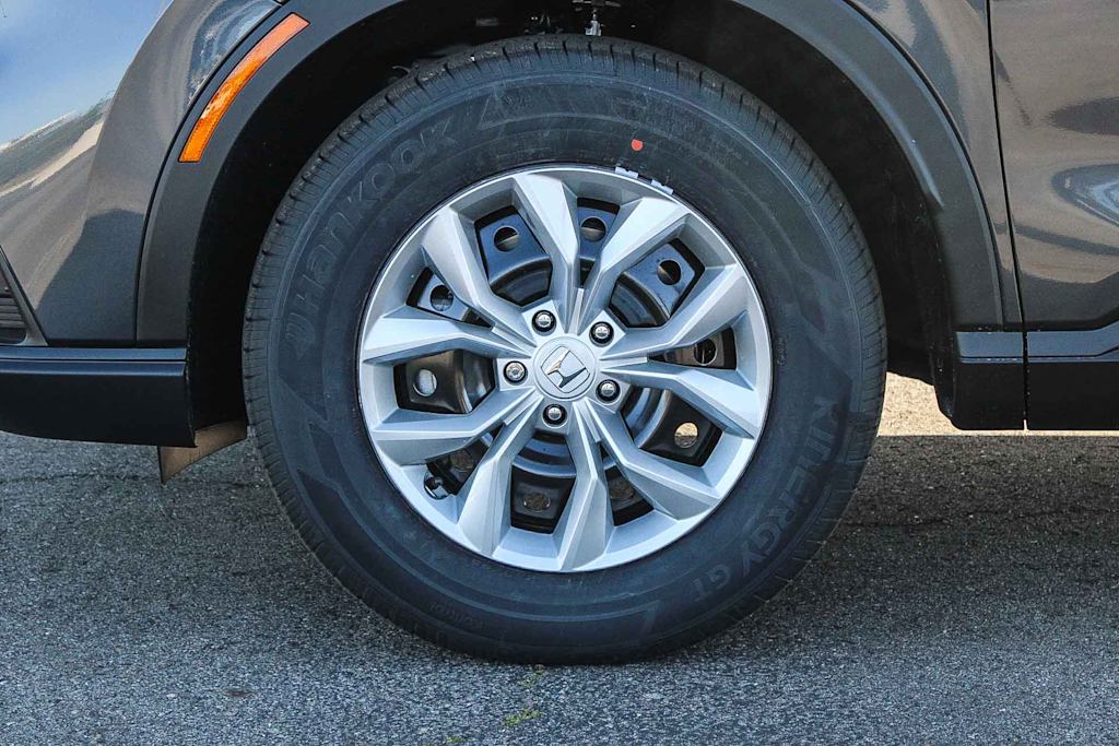 Thumbnail: 2026 Honda CR-V - 21