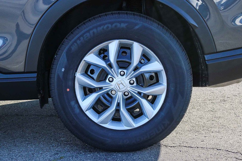 Thumbnail: 2026 Honda CR-V - 7