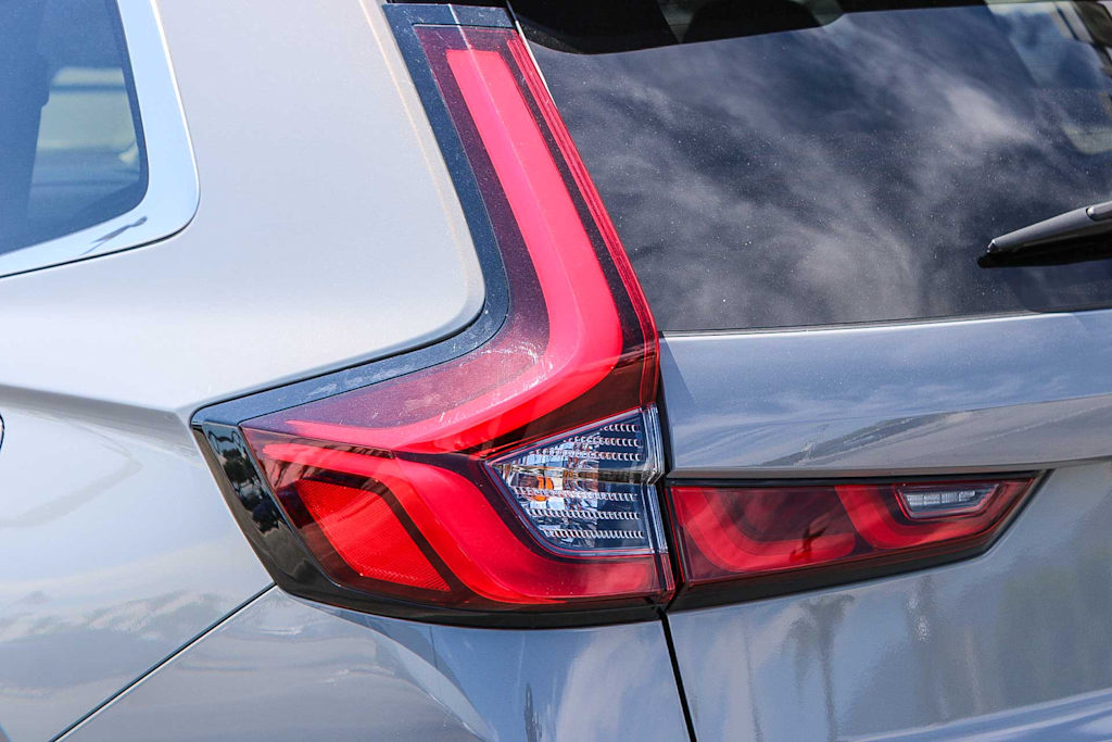 Thumbnail: 2024 Honda CR-V - 21