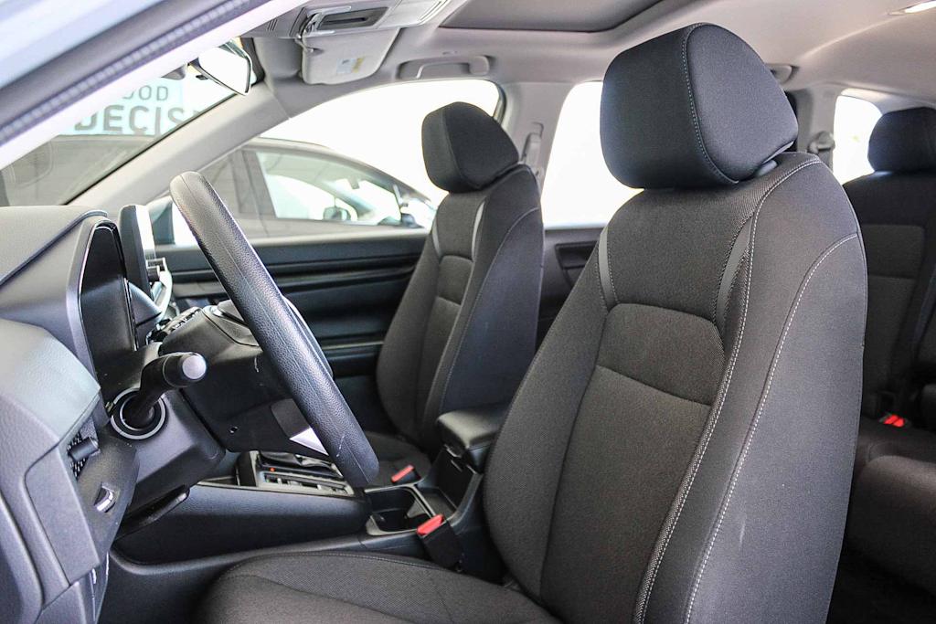 Thumbnail: 2024 Honda CR-V - 10