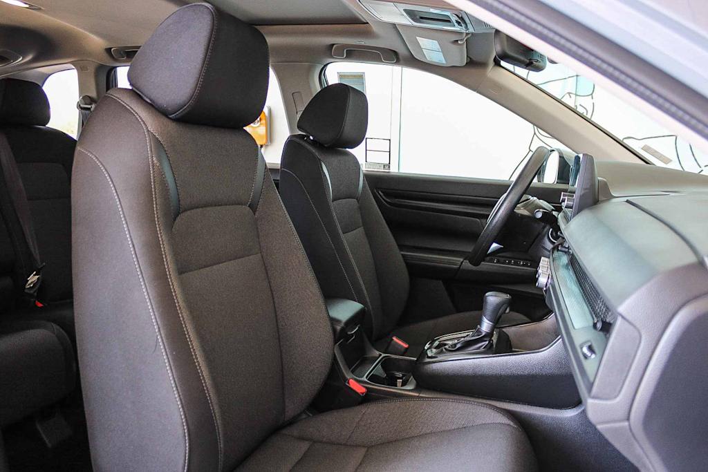 Thumbnail: 2024 Honda CR-V - 9