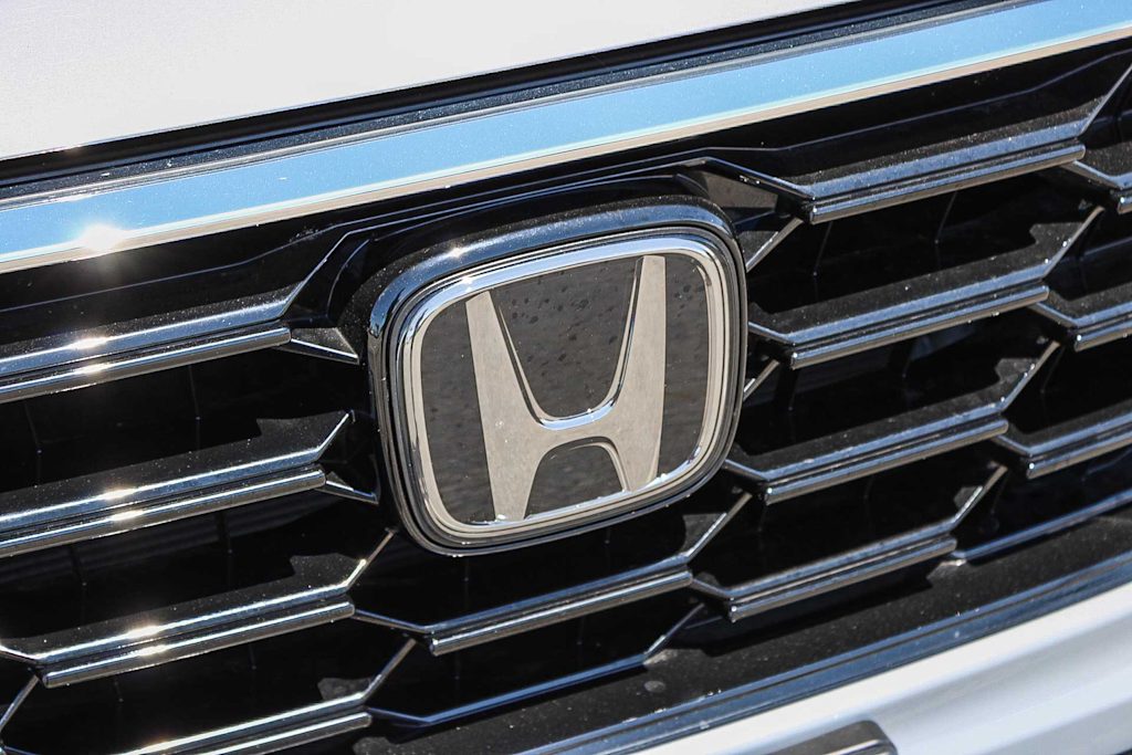 Thumbnail: 2024 Honda CR-V - 19