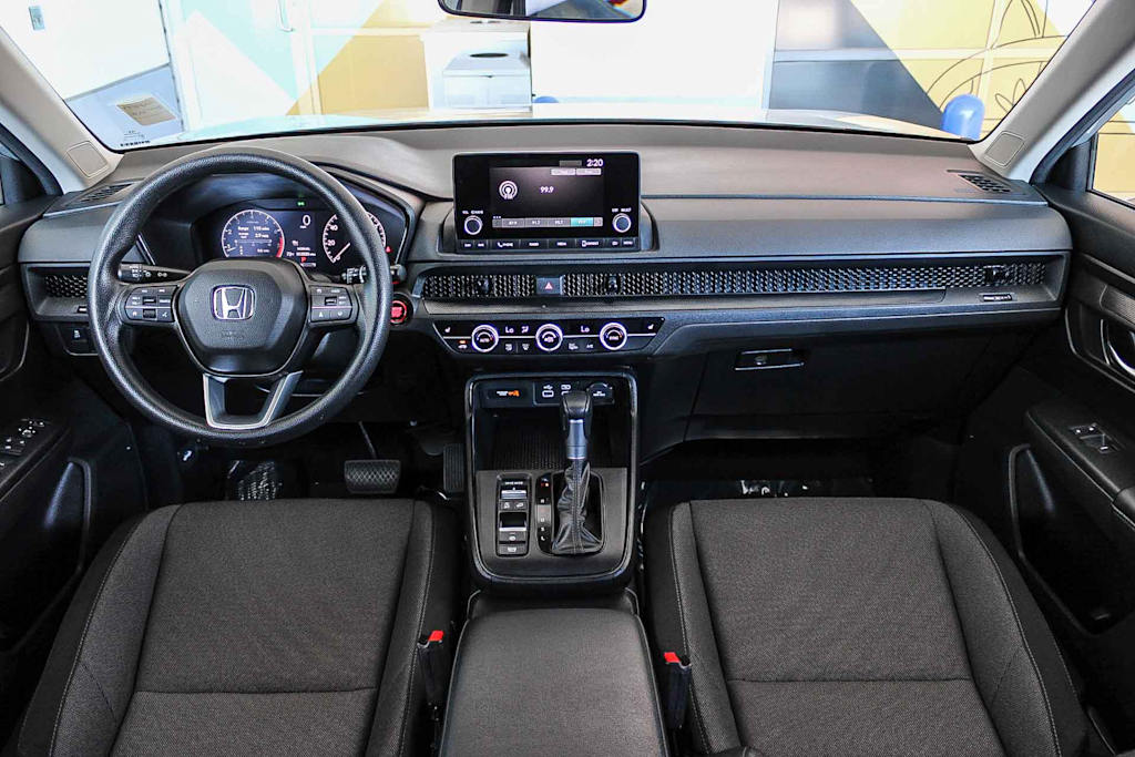 Thumbnail: 2024 Honda CR-V - 2