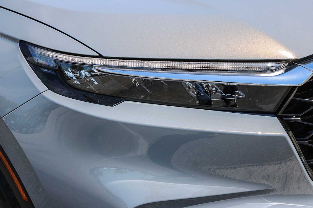 Thumbnail: 2024 Honda CR-V - 18