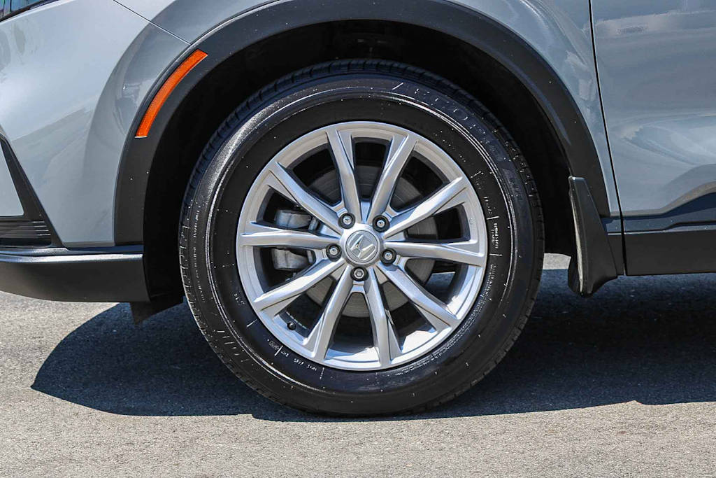Thumbnail: 2024 Honda CR-V - 22
