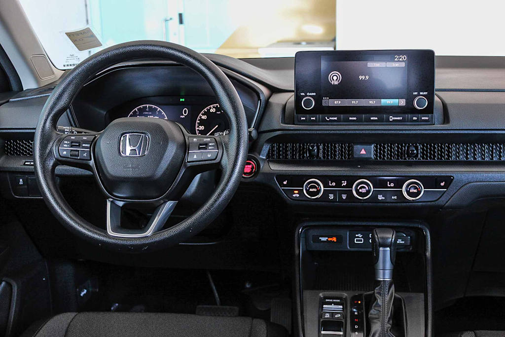 Thumbnail: 2024 Honda CR-V - 8