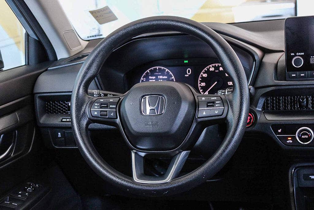 Thumbnail: 2024 Honda CR-V - 12