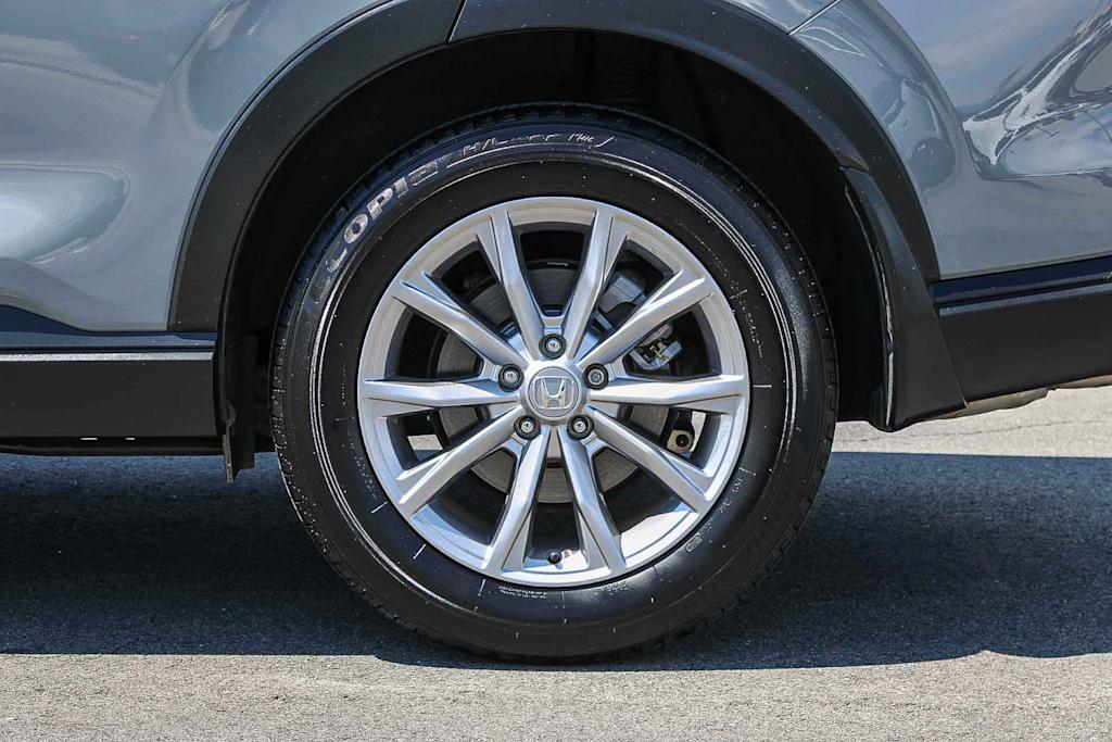 Thumbnail: 2024 Honda CR-V - 6