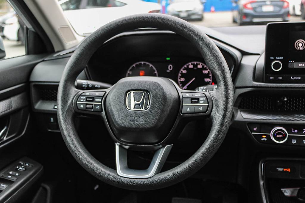 Thumbnail: 2025 Honda CR-V - 12