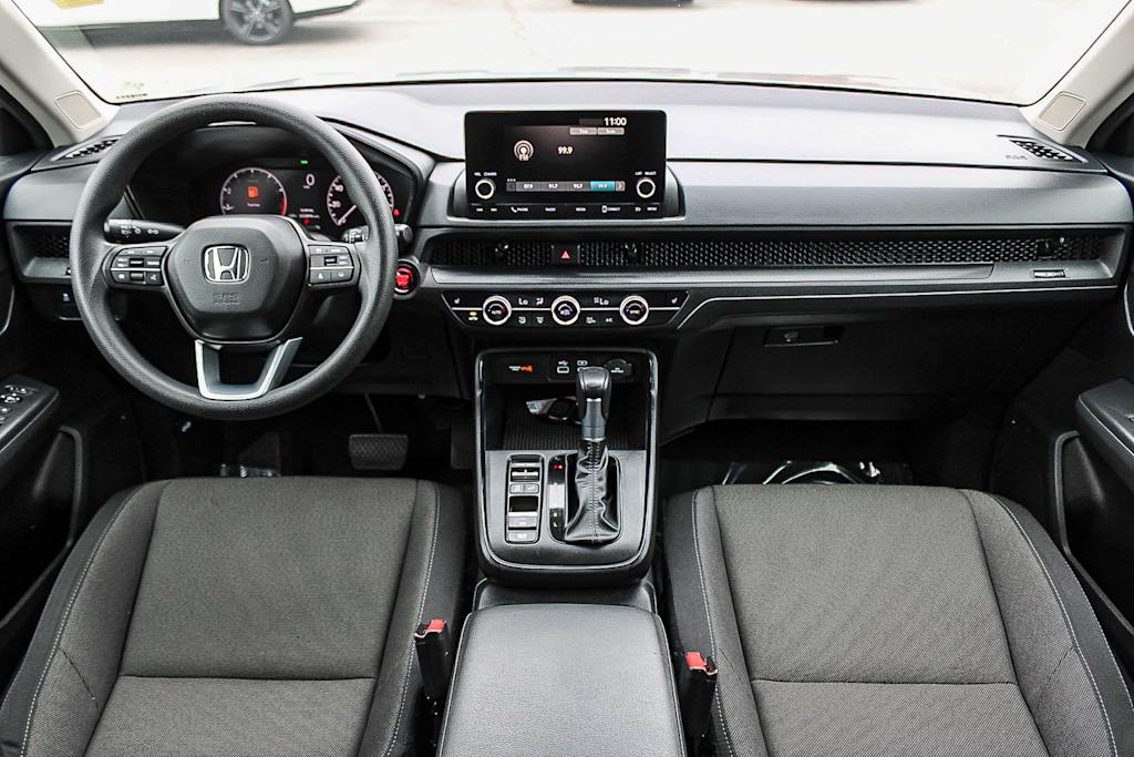 Thumbnail: 2025 Honda CR-V - 2