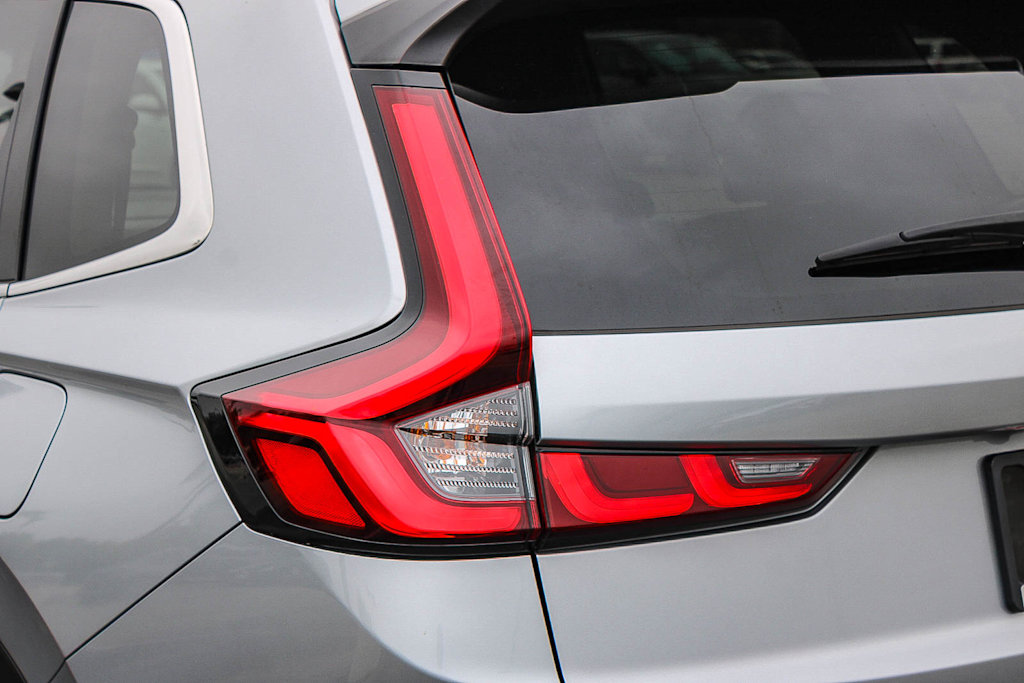 Thumbnail: 2025 Honda CR-V - 21