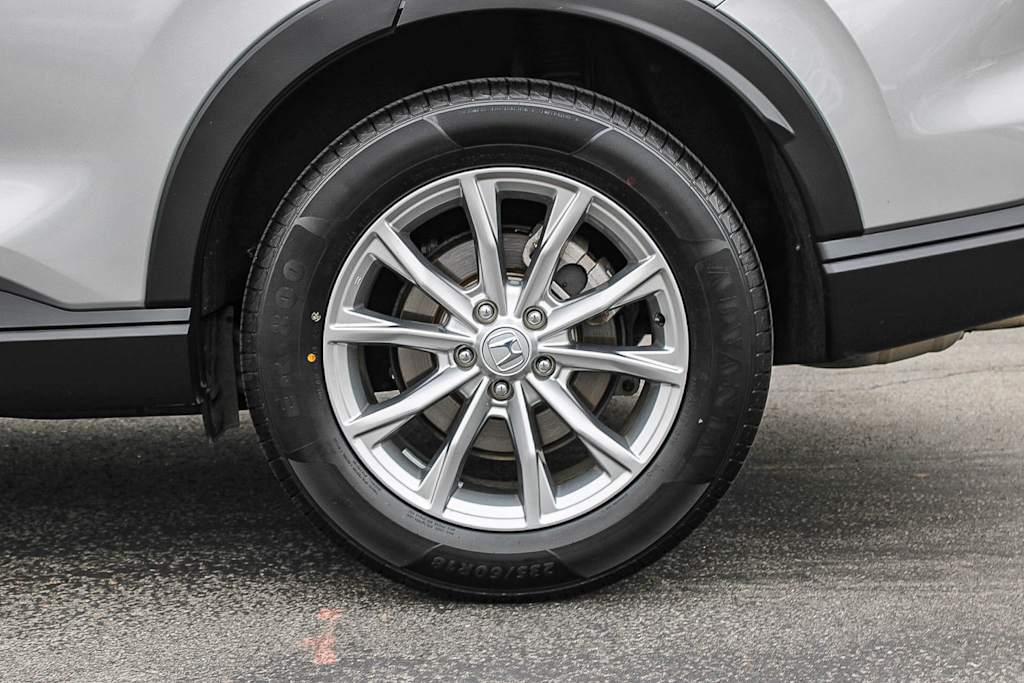 Thumbnail: 2025 Honda CR-V - 6