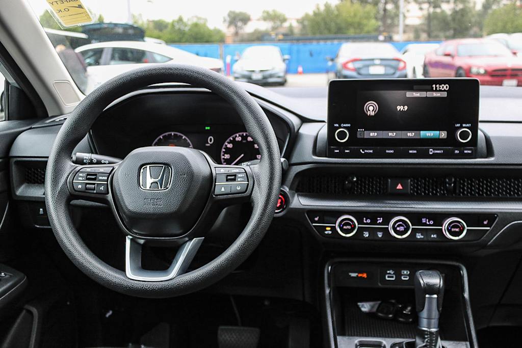 Thumbnail: 2025 Honda CR-V - 8