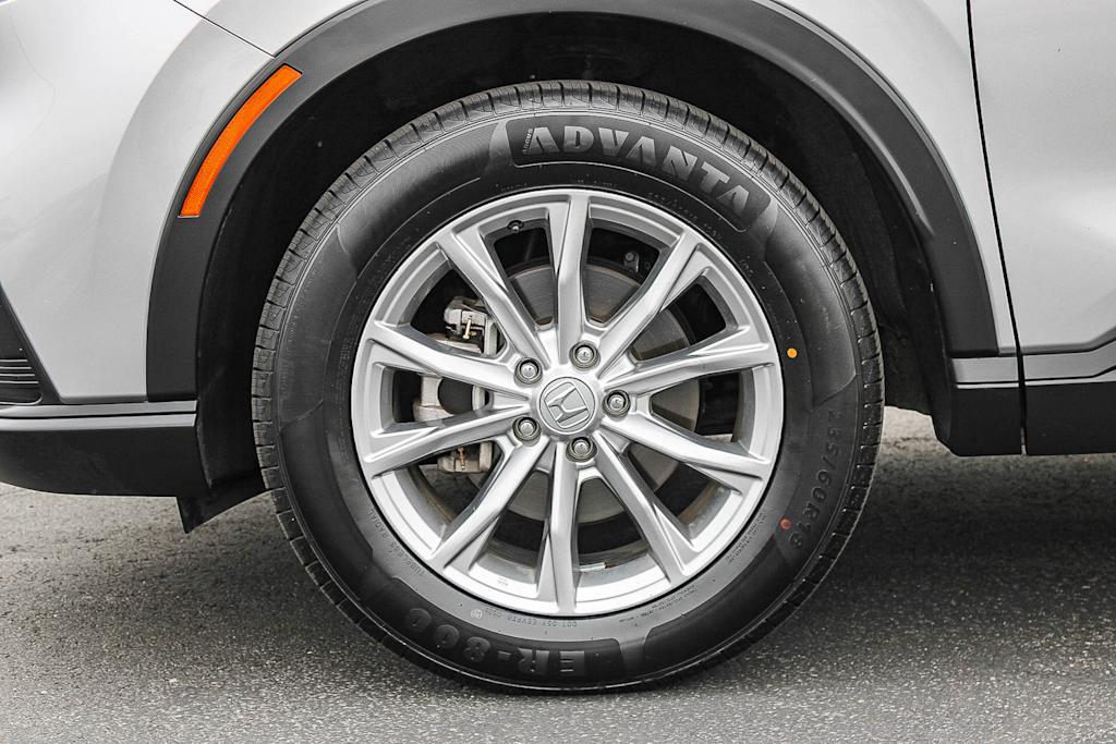 Thumbnail: 2025 Honda CR-V - 22