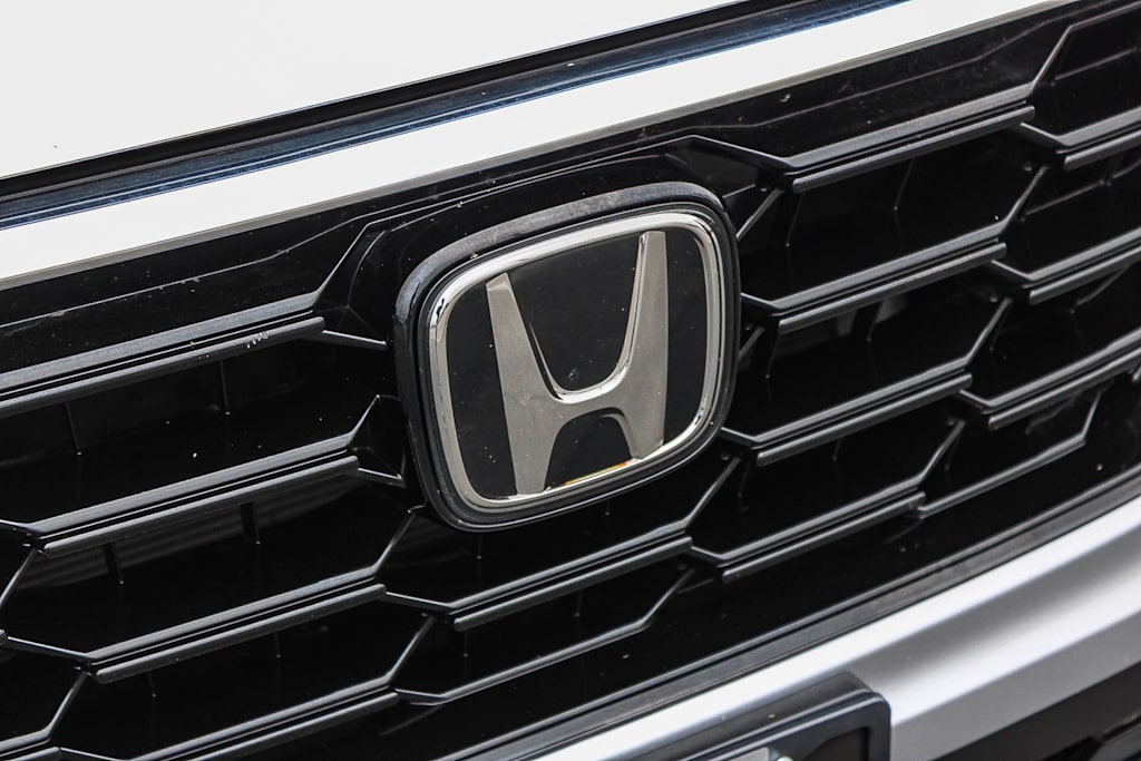 Thumbnail: 2025 Honda CR-V - 19