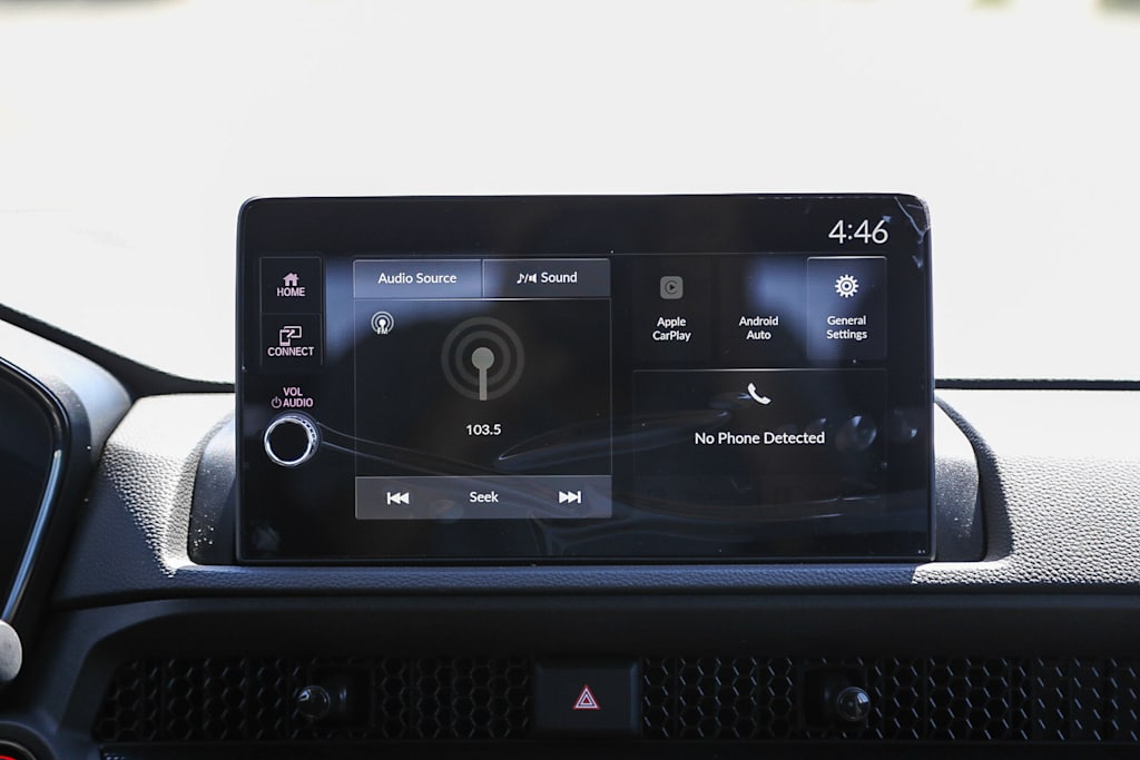 Thumbnail: 2026 Honda CR-V - 14