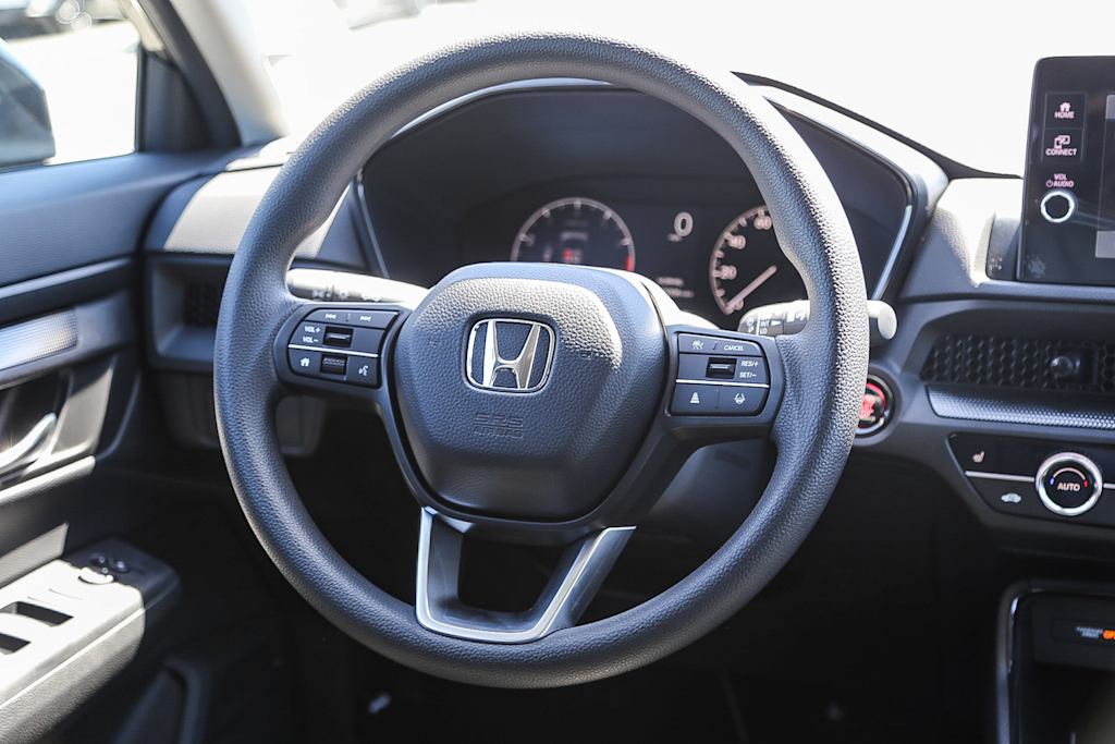 Thumbnail: 2026 Honda CR-V - 13