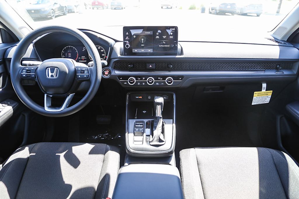 Thumbnail: 2026 Honda CR-V - 2