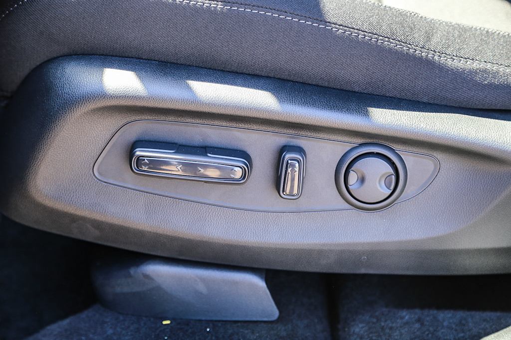 Thumbnail: 2026 Honda CR-V - 24