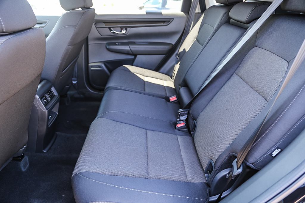 Thumbnail: 2026 Honda CR-V - 12