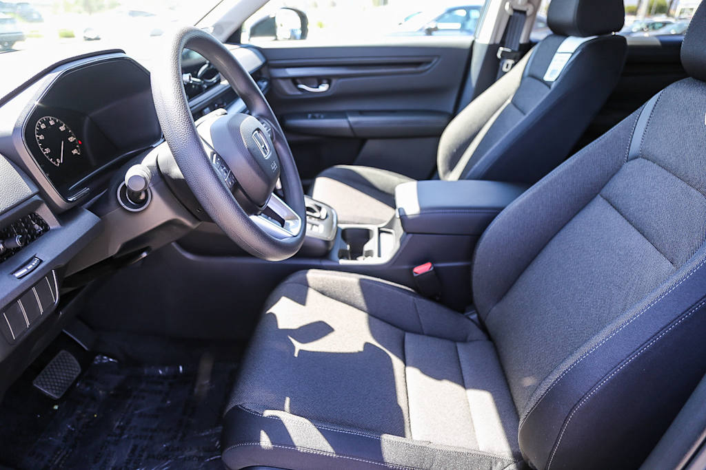 Thumbnail: 2026 Honda CR-V - 11