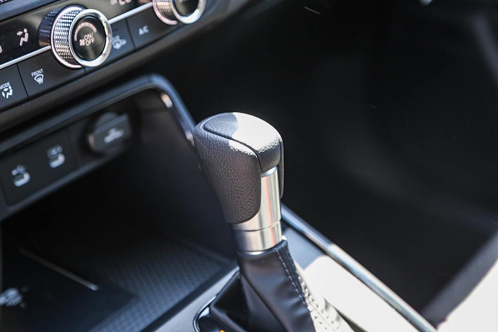 Thumbnail: 2026 Honda CR-V - 15