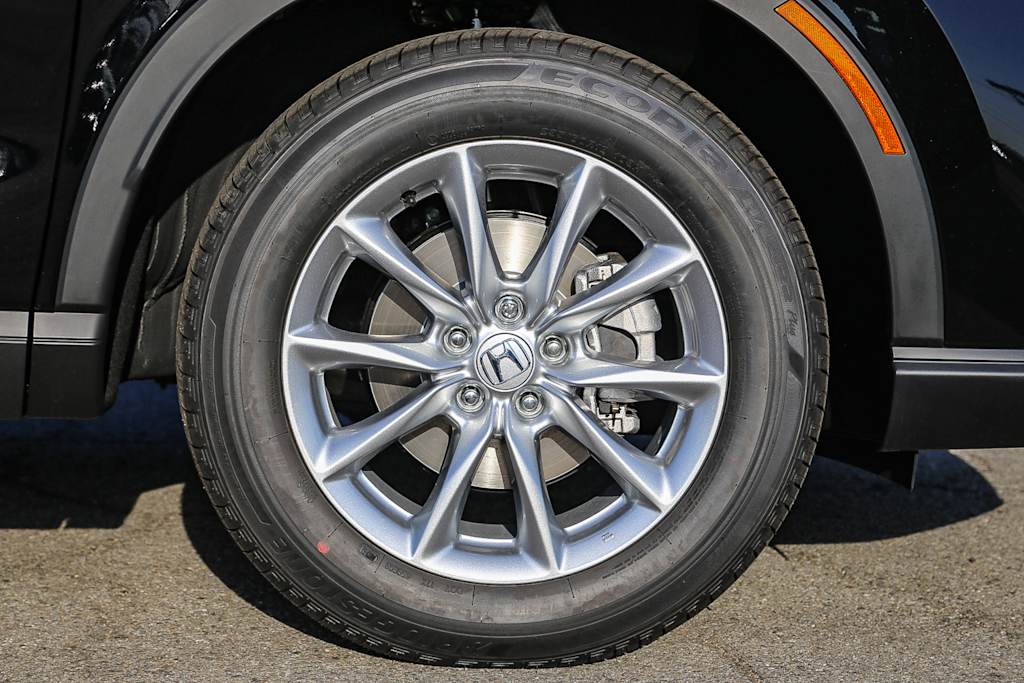 Thumbnail: 2026 Honda CR-V - 7