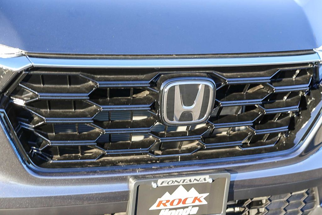 Thumbnail: 2026 Honda CR-V - 19