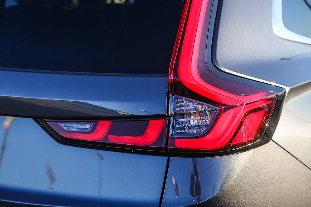 Thumbnail: 2026 Honda CR-V - 21