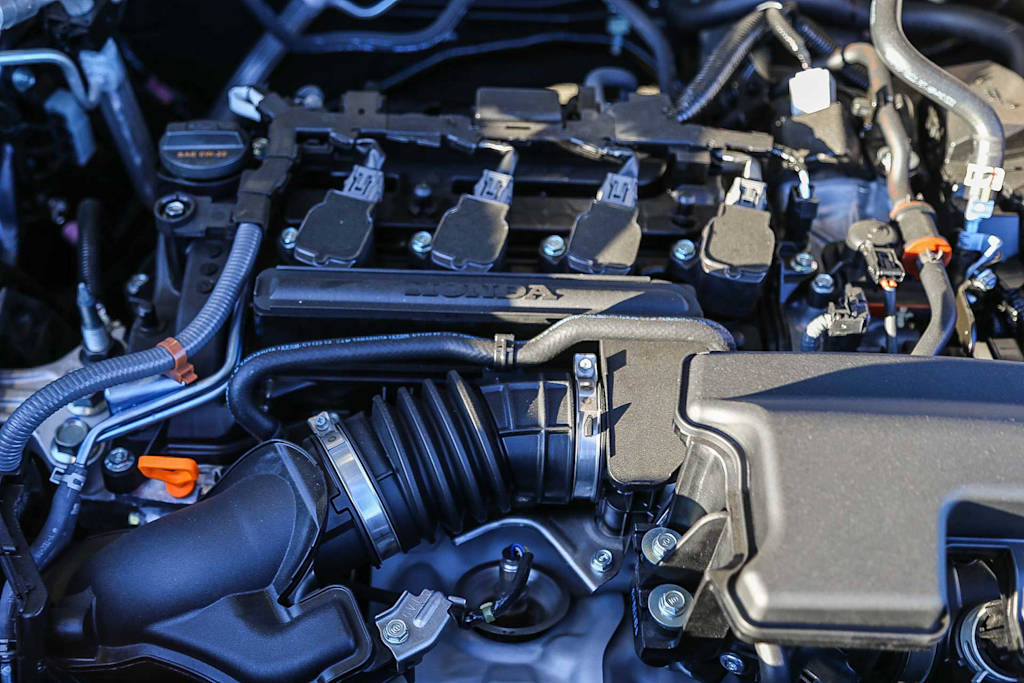 Thumbnail: 2026 Honda CR-V - 7