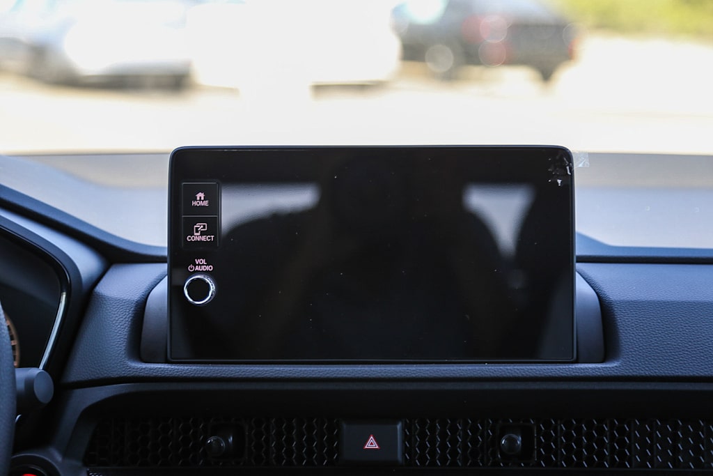 Thumbnail: 2026 Honda CR-V - 13